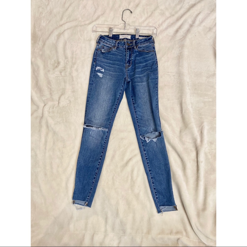 ✨PacSun Skinny Jeans✨